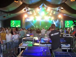 Beverse Feesten 2017